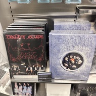 NCT DREAM - [ DREAM SCAPE ] 5TH Mini Album (Photobook Ver.) Sealed