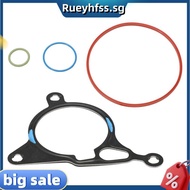 Vacuum Pump Reseal Rebuild Kit 06J145100P 06J145100C   A3 A4 A5 A6 Q5  1.8T 2.0T