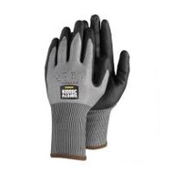 ถุงมือ HPPE SAFETY JOGGER ECO PROCUT 4X42D SIZE 9 สีดำ (แพ็ก 2 ชิ้น) (1281251)