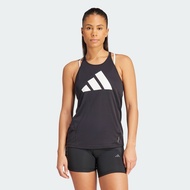 adidas Running Run It Tank Top Women Black IN0118