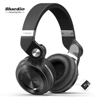 Bluedio Wireless Bluetooth Headphones Bluetooth Stereo Headphones Wireless HiFi Subwoofer Headphone