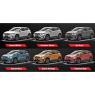 PROTON X50 2K CAR PAINT / TOUCH UP PAINT