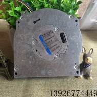 EBMPAPST RLF100-11/12/37 12V 670mA 8.0 W 3-Wire Cooling Blower