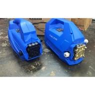 EcoClean Induction Motor High Pressure Cleaner