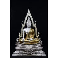 bE 2500 Prak chinnaraj 成功佛 佛牌 size 9 inch