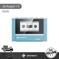 Snowsky รุ่น Echo Mini DAP เครื่องเล่นพกพา lossless