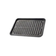 Grilled fish tray for exclusive use of the iMedia grill Fluorine coat