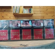 Terlaris Rokok Djarum Super 16 per slop COD
