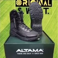 kasut Tactical boots Altama shoes