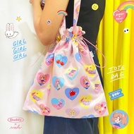 (New in pack/New) Daddy the Muscle Academy Nalu Girls