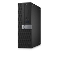Dell Optiplex 7050 SFF Business Desktop PC i3-6100 4G/500G