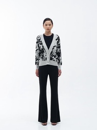 Duma Official Ariel Cardigan | Grey / Cardigan Wanita