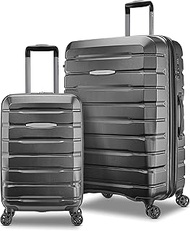 Tech 2.0 Hardside Expandable Luggage with Spinner Wheels