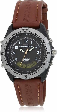 นาฬิกา Timex  รุ่น TW00MF102  Expedition Analog-Digital Watch