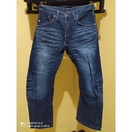 Condition Jeans Brand edwin Waist 33 Inches