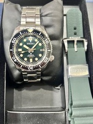 ⭕️⭕️停產大MM SEIKO 140週年限量版大MM🔥 旺角門市 全新現貨 SEIKO 精工 Prospex SLA047J1 SLA047J SLA047 SBDX043 Marinemaster