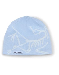 Arcteryx bird head 始祖鳥毛帽