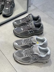 New Balance NB 2002R 元祖灰 中灰
