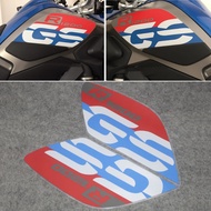 Suitable for BMW R1200GS r1250GS R 1200 GS r1200gs adventure motorcycle fuel tank pad reflective pro