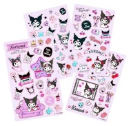 佻皮魔女 Sanrio | 貼紙套裝(平行進口)