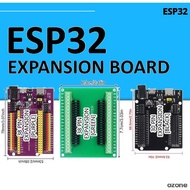 ESP32 Development Expansion Board TYPE-C MICRO USB CP2102