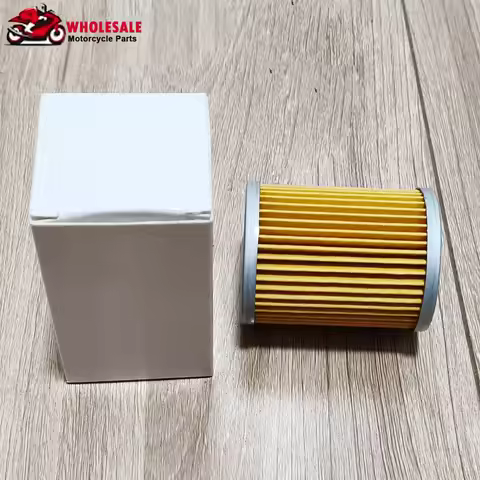 Oil Filter For Suzuki ATV LT-F160 LT-F160M LTF160 LTF160M LT-F160X LTF160X LT160 LT160K Quadrunner L