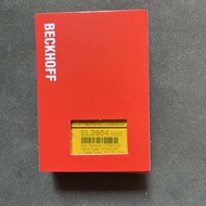 Digital Industrial Control Germany Imported BECKHOFF EL1904 EL2904 Module Ready Stock Sales Strength