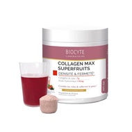 Biocyte® 碧維斯膠原蛋白水果粉(含透明質酸鈉)