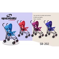 Stroller Space Baby SB-202