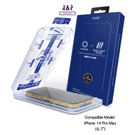 Hoda Eye Protection (Blue Light Filter) Sapphire Screen Protector