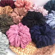 ANTI-DIZZY SCRUNCHIE