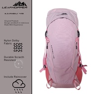 LEAFHOPPER KABUR 45L MOUNTAIN BAG Men's Backpack and Wanita