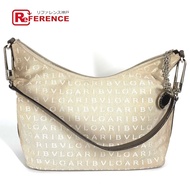 BVLGARILogomania 系列 寶格麗 寶格麗單肩包