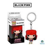 Funko Pop! keychain Shut Dwon - Jennie