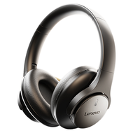 Lenovo | หูฟังครอบหู พร้อมระบบป้องกันเสียงรบกวน