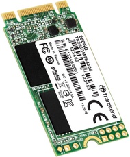 Transcend MTS430S 256GB, M.2 2280 SSD, SATA3 B+M Key, TLC (P/N: 760557842927)