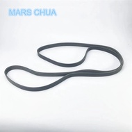 06E903137R Generator Belt Serpentine Belt V-Belt for Audi A8 S8 06E 903 137R