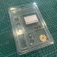 IHI RHF3 Kcar Premium Turbo Repair Kits(VQ29/VQ37/VQ38/VQ42)Halfcut IHI Turbo Rebuild Kits