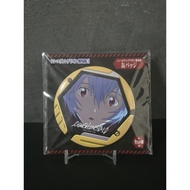 Evangelion Brooch: 3.0+1.0 Thrice Upon a Time
