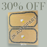 ISUZU 4BB1 4BD1 4BC1 Engine Sink Gasket Genuine SKL Brand ISUZU/EGKL Crankcase