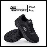 SKECHERS รองเท้ากีฬาผู้ชาย Max Cushioning - Premier Durango - รองเท้าวิ่งผู้ชาย รองเท้าผู้ชาย รองเท้าผ้าใบ รองเท้ากีฬา Grey -202201