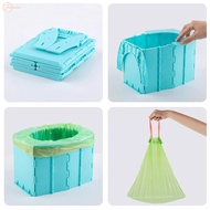 Portable Foldable Sanitary Cup, Convenience Bucket for Children, Camping, Hiking, Travel 2IFX