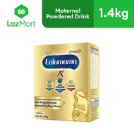 Enfamama A+ Vanilla 1.4kg (350g x 4) Maternal Powdered Drink for Pregnant and Breastfeeding Women