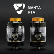 Ready JT MANTA RTA...SuperCLONE