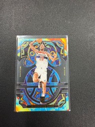 Panini Court Kings Alexandre Sarr 球員卡