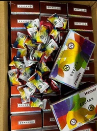 HAMER & GINSENG CANDY