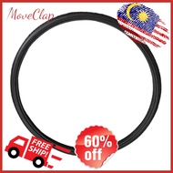 1 Pcs Polyurethane Snap-on Heavy Duty Universal Wheelchair Tyre Street Tire 20 22 24x1 3/8 inch 22 i