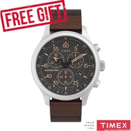 Timex TMTW4B26800JQ Men's Expedition® Field Nylon Strap Watch