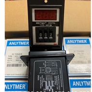 Anly TIMER TIMER ASY-3D 220VAC -5A