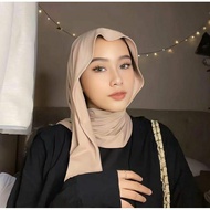 Pashmina jersey jersey pashmina jersey/ pashmina jersey hijab/ Shawl Pashmina Shawl